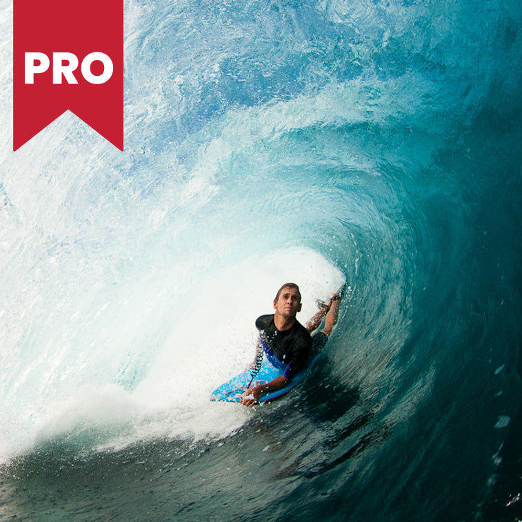 Jeff Hubbard – Nutrex Hawaii