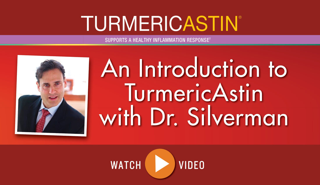 One Supplement, Multiple Benefits: TurmericAstin