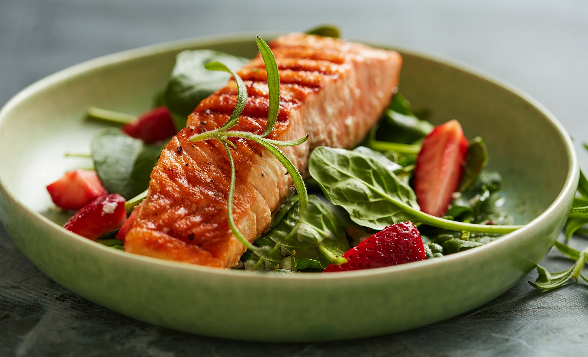 Super S Salad – Nutrex Hawaii