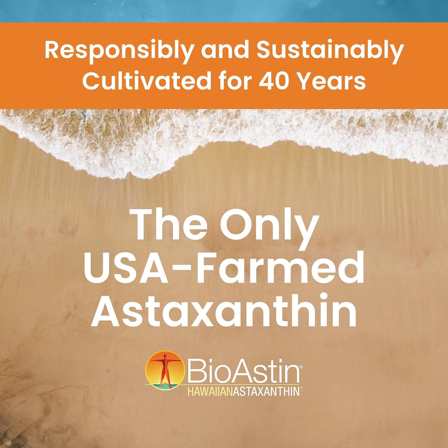 BioAstin Hawaiian Astaxanthin 4mg - 120ct