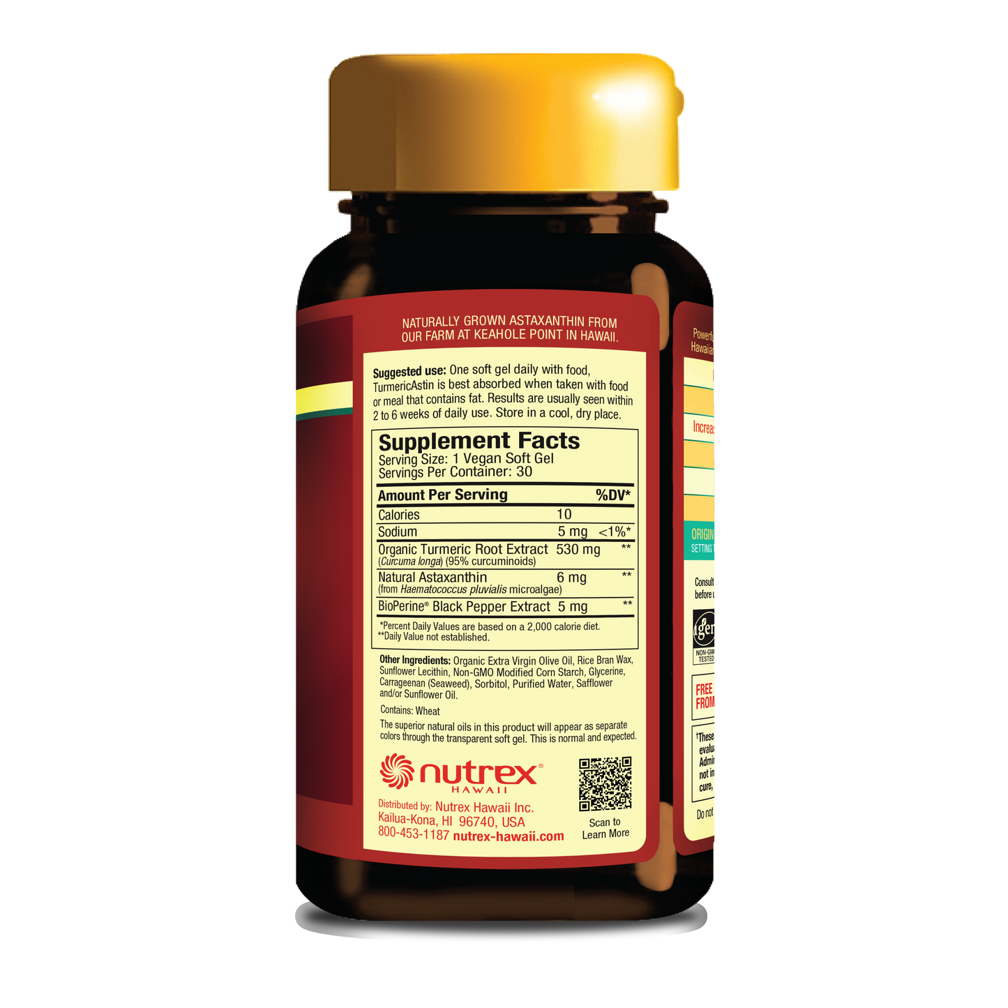 TurmericAstin®