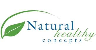 natural healthy concepts