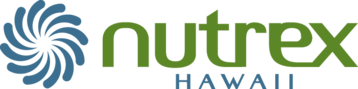 Nutrex-Hawaii logo