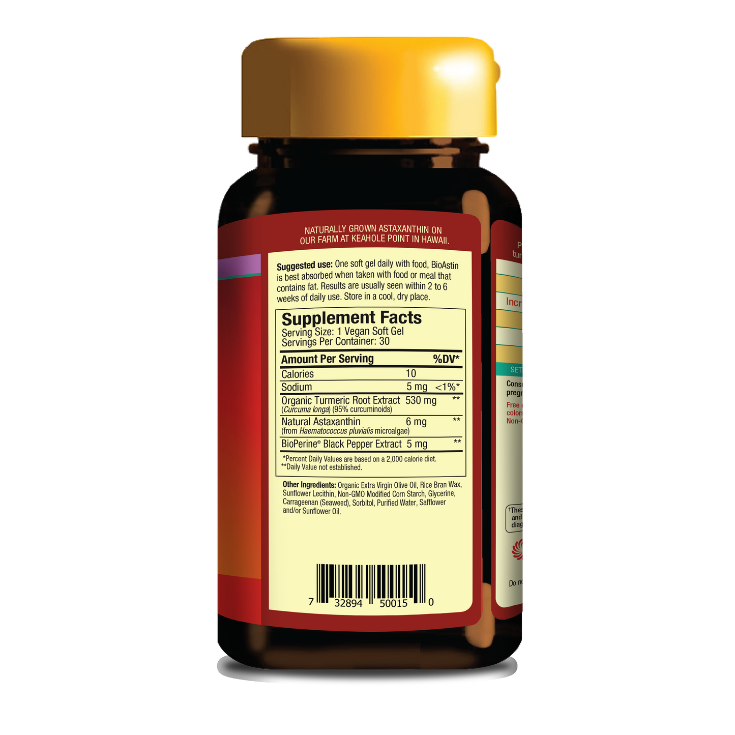 TurmericAstin®