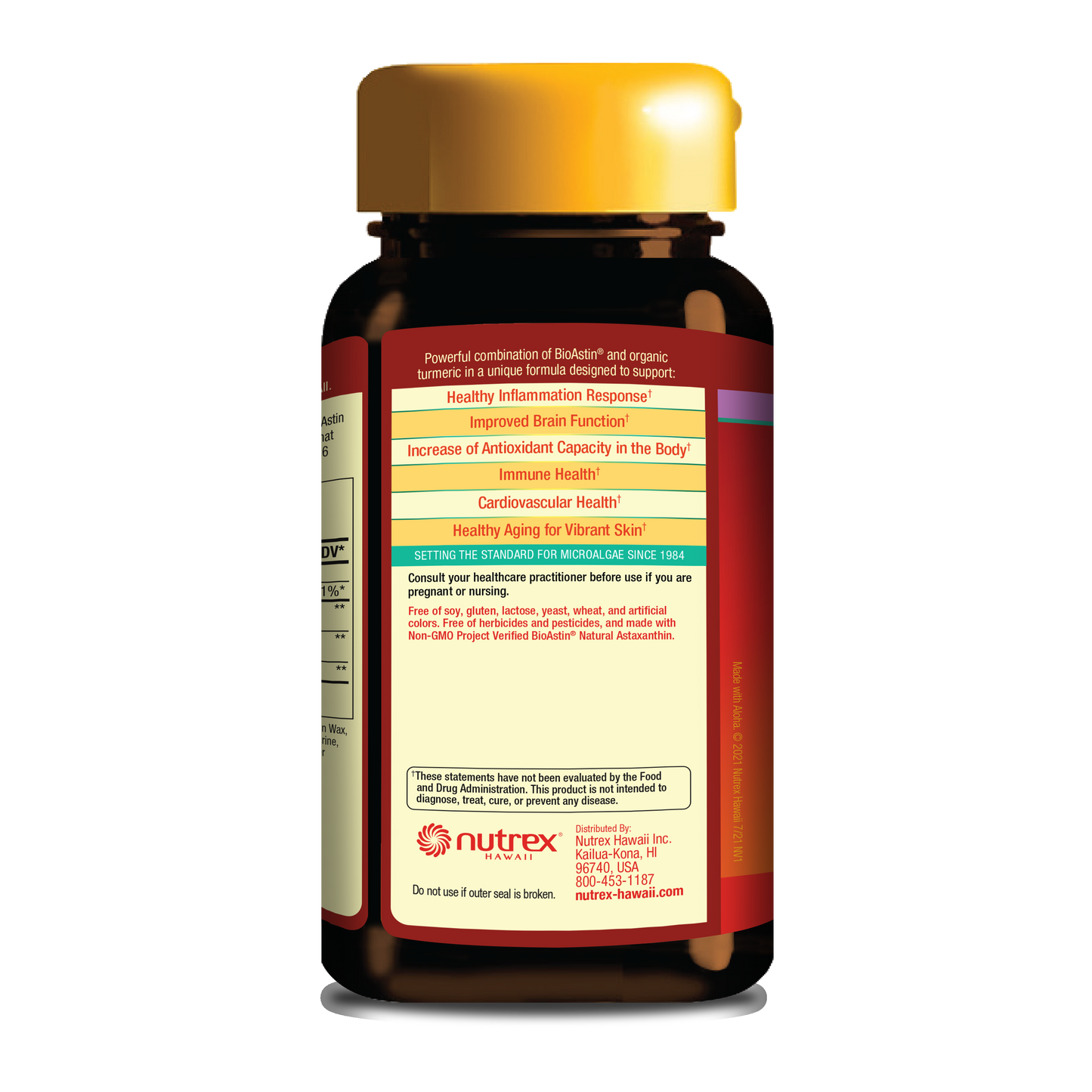 TurmericAstin®