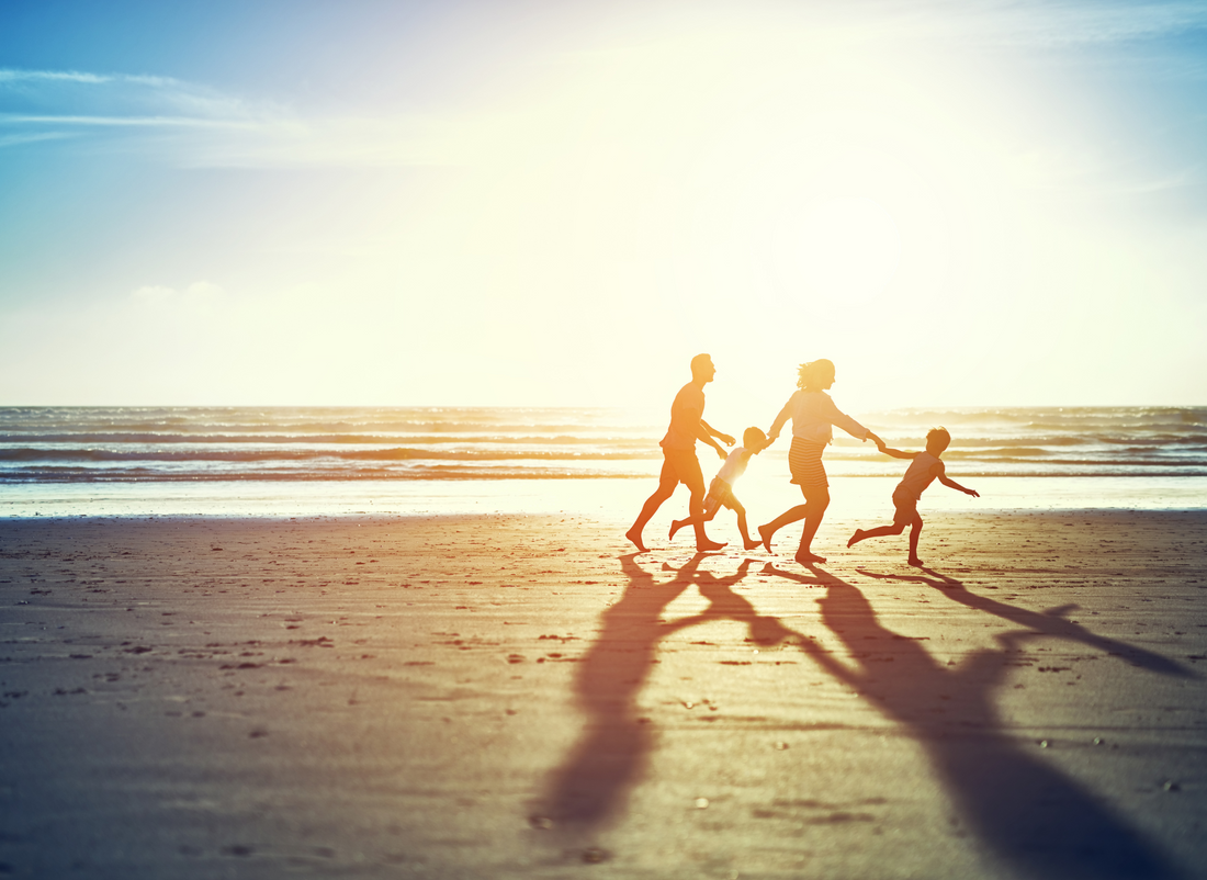 Healthy Lifestyle Tips for Summer Fun