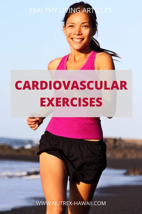 Cardiovascular Exercises