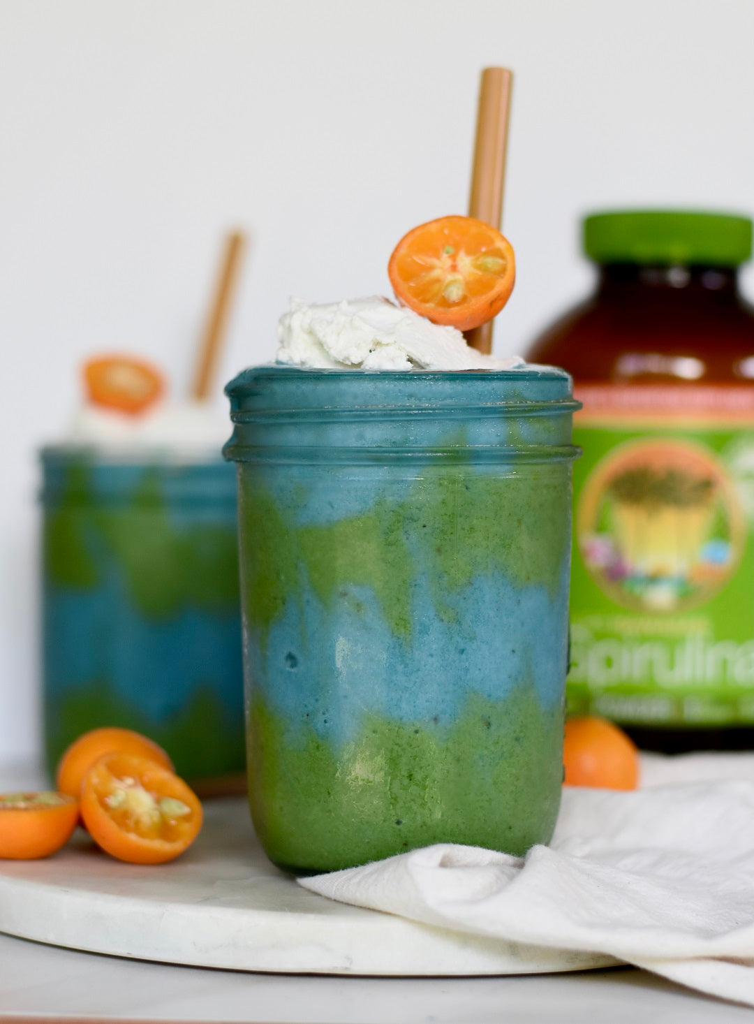 Earth Day Smoothie