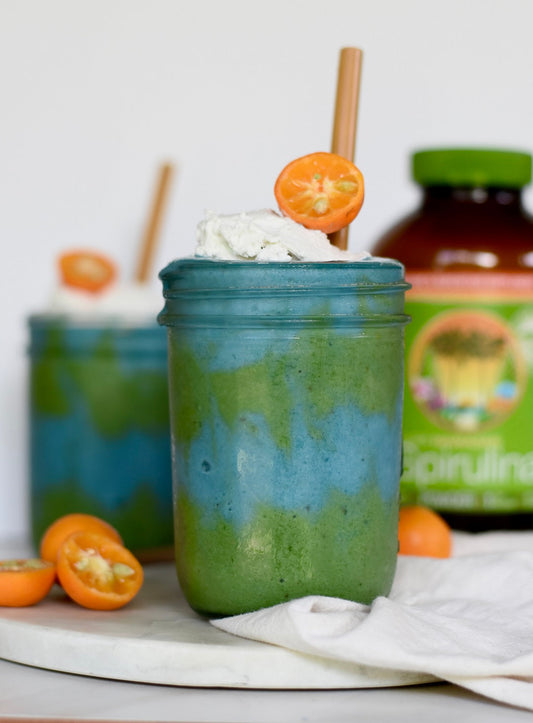 Earth Day Smoothie