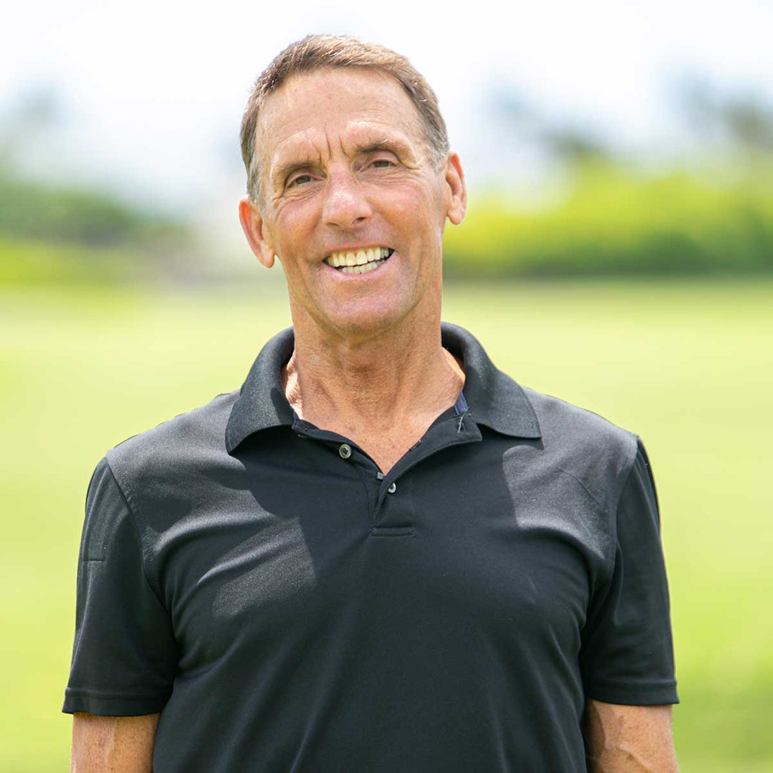 Heart Health with Dave Scott