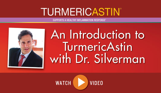 One Supplement, Multiple Benefits: TurmericAstin