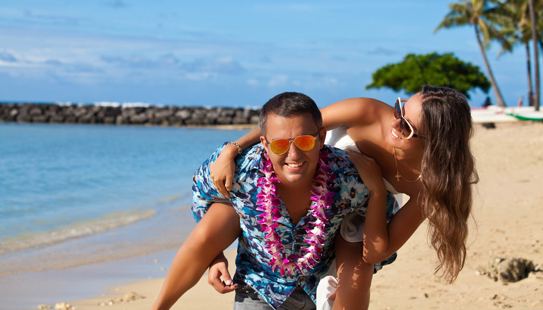 Benefits of Hawaiian Astaxanthin