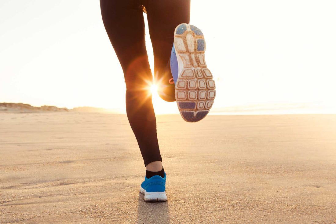 Exercising to Boost Immunity