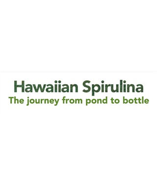 The Journey of Hawaiian Spirulina from Pond to Bottle