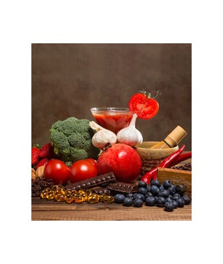 Sources of Antioxidants