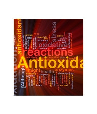 Antioxidants Explained