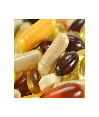 Brain Health Supplements