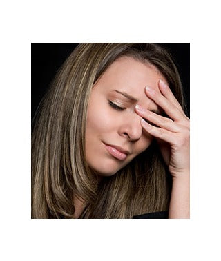 Common Brain Fog/Fatigue Causes