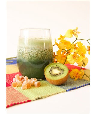 Breathe Easy Smoothie