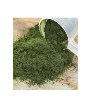 What exactly is Spirulina?