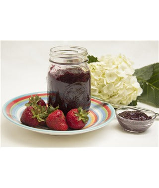 Berry Jam