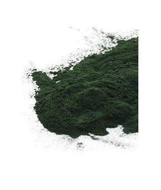 Spirulina Powder Benefits