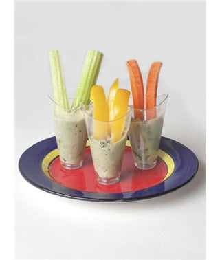 Spicy Cream Dip