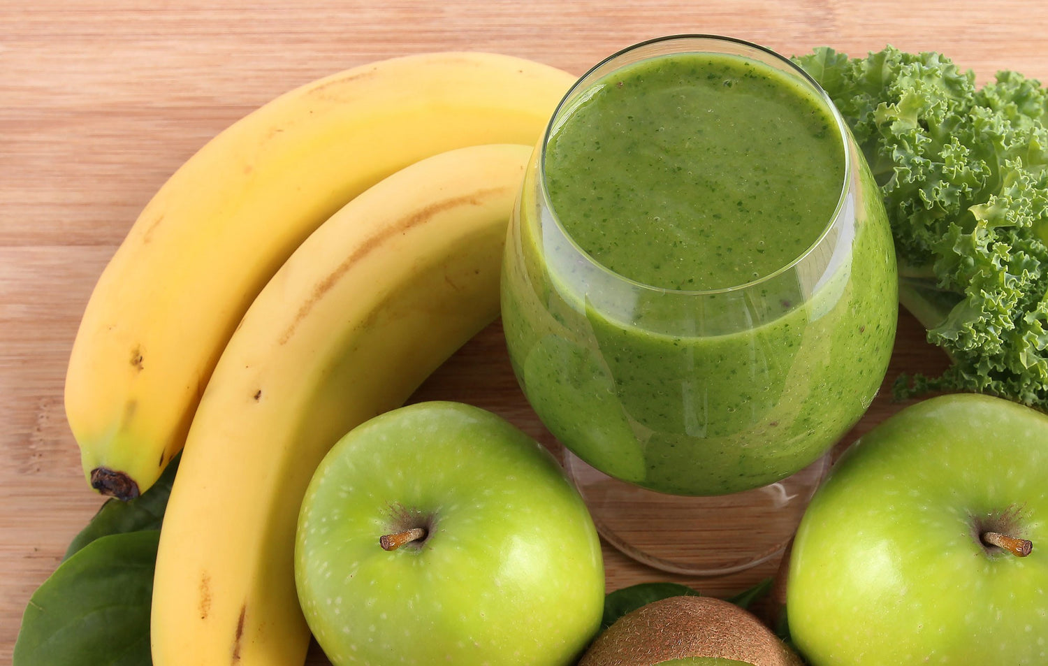 Spirulina Summer Smoothie Nutrex Hawaii