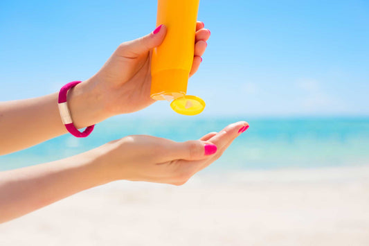 Is Your Sunscreen Doing More Harm Than Good?