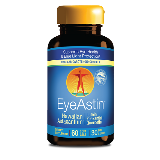EyeAstin - 60ct