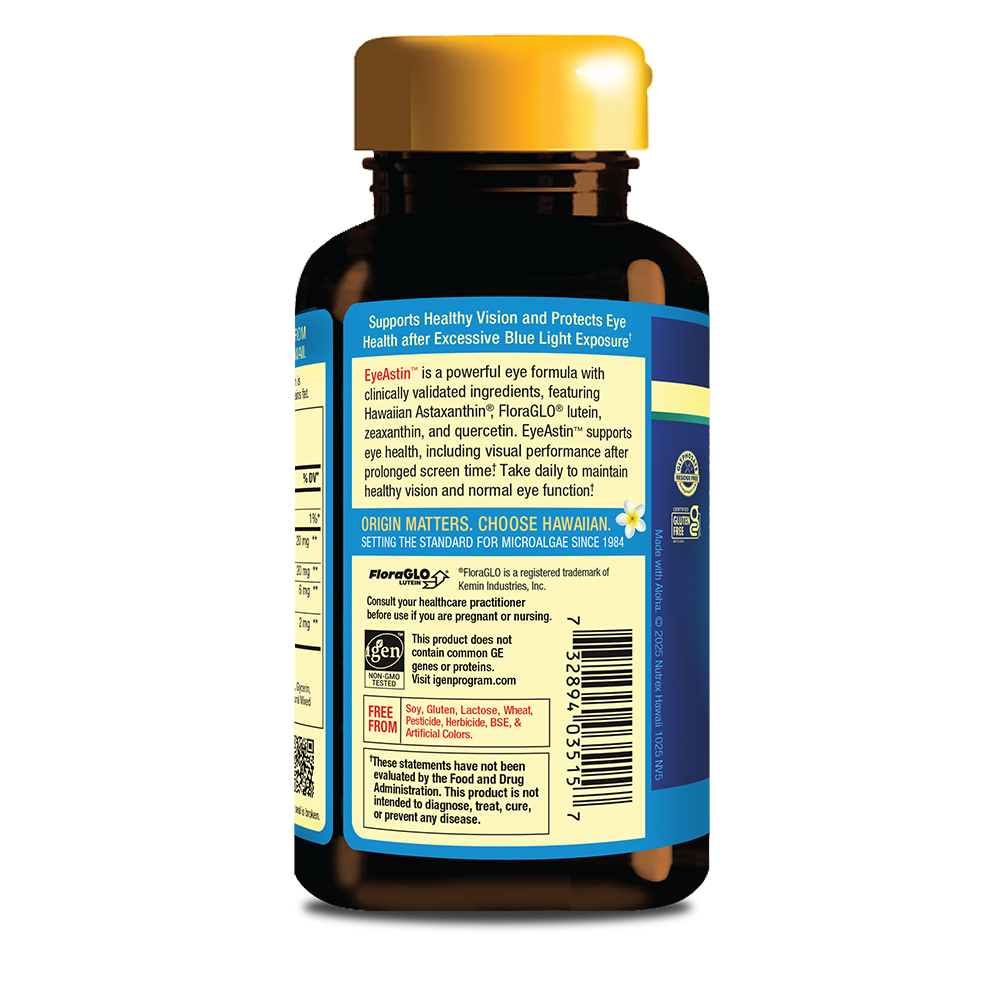 EyeAstin - 60ct