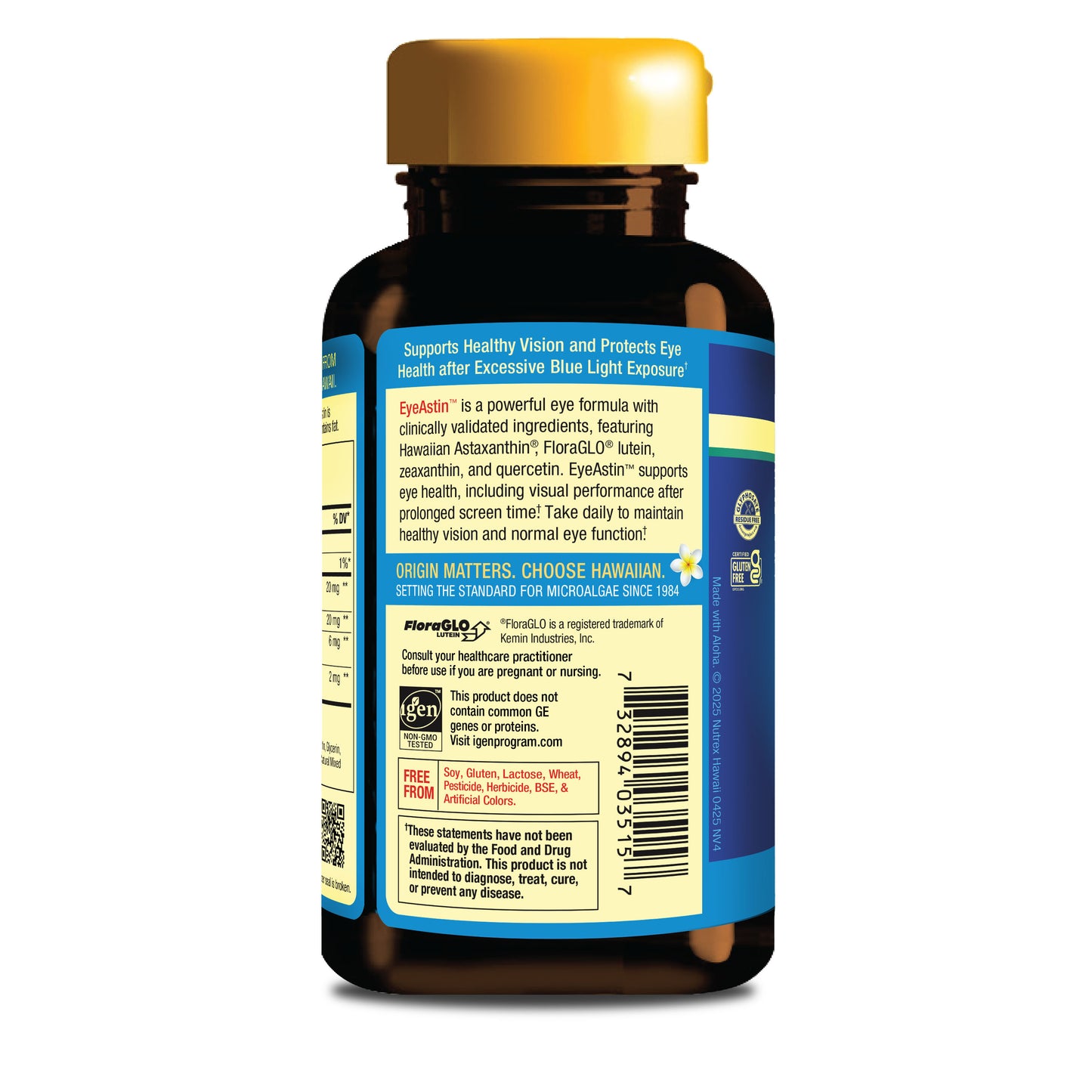 EyeAstin - 60ct