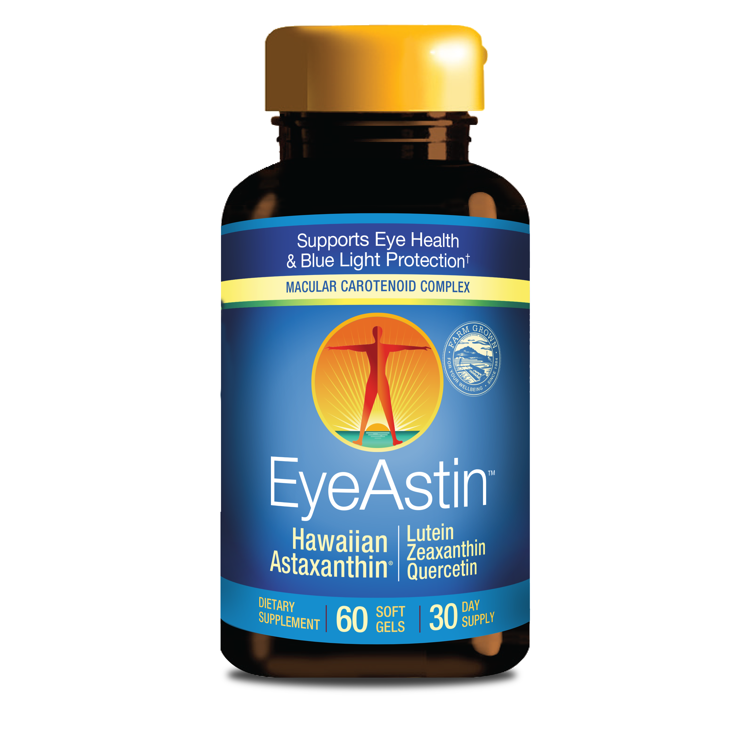 EyeAstin - 60ct