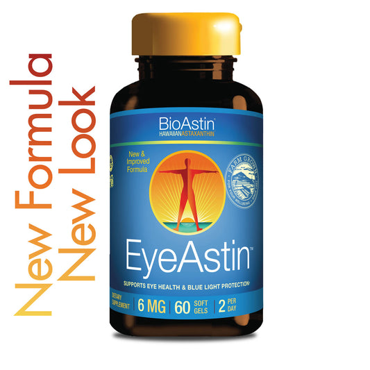 EyeAstin - 60ct