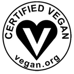 Certified Vegan - vegan.org