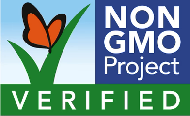 Non GMO Project Verifide