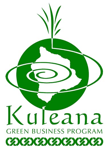 Kuleana Greens Business Program 
