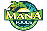 mana foods