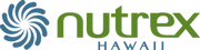 Nutrex-Hawaii logo