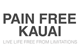 pain free kauai