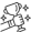 trophy in hand icon